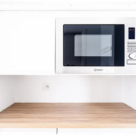 Flats Aparthotel Apartment