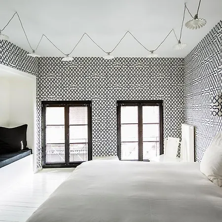 Guest house La Maison Haute 3*