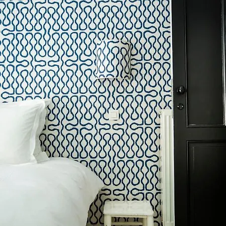 La Maison Haute 4*