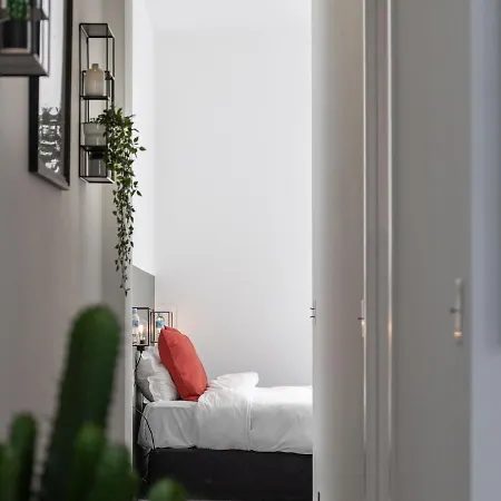 Apartamento My - Toison D'or