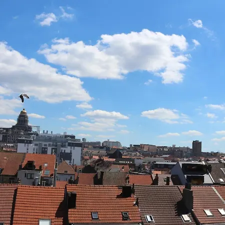 Right Choose For Your Vacation And Festival Appartamento Bruxelles