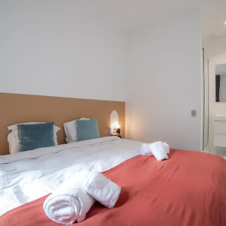 Apartament My - Toison D'or