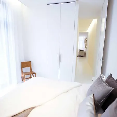 My - Toison D'or Apartamento