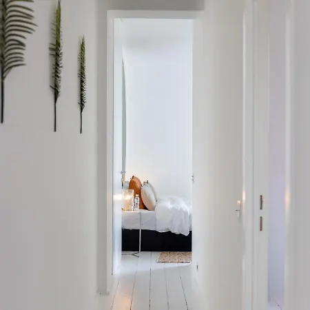 Apartamento My - Toison D'or *