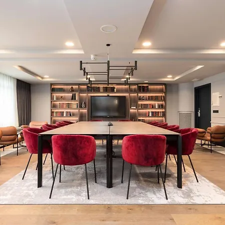 Radisson Collection Grand Place Bruselas