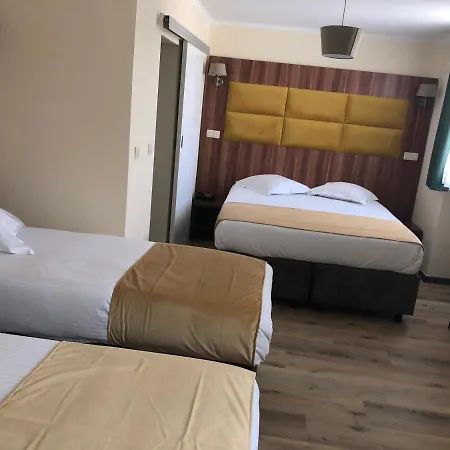 Sun Hotel 2*