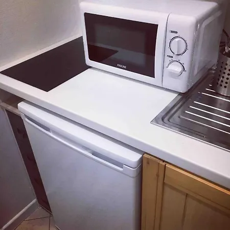 Διαμέρισμα Studio *