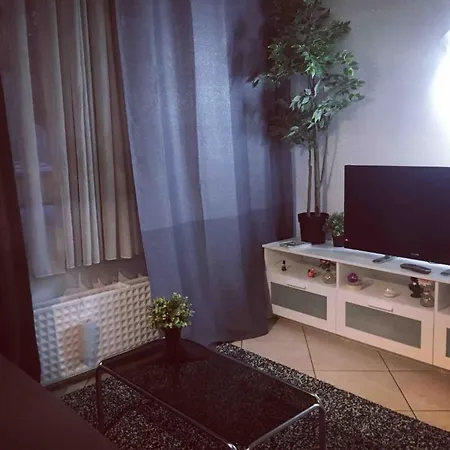 شقة Studio بروكسل