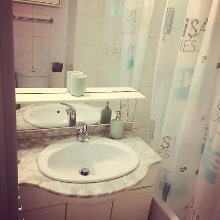 Studio شقة بروكسل