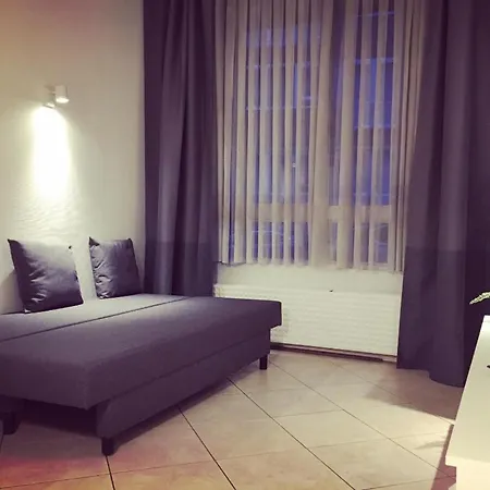 Studio Βρυξέλλες