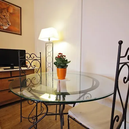 Le Lys D'or Отель типа 