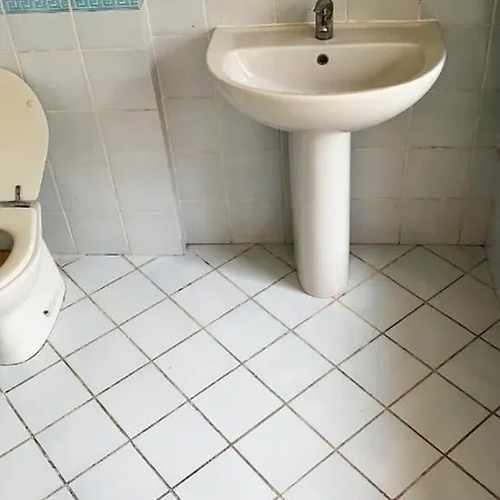 Apartamento Schuman