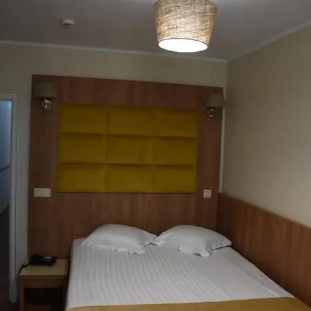 Hotel Sun Brusel
