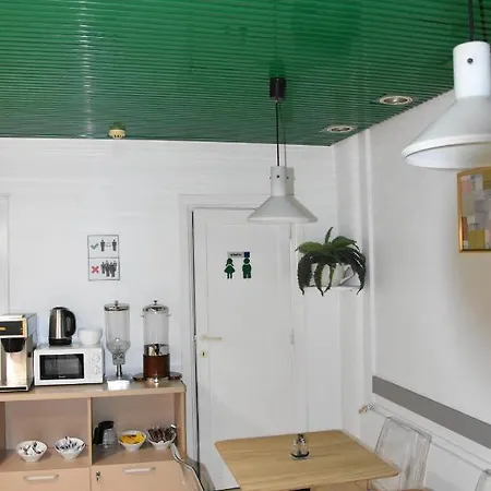 Hotel Sun Brusel