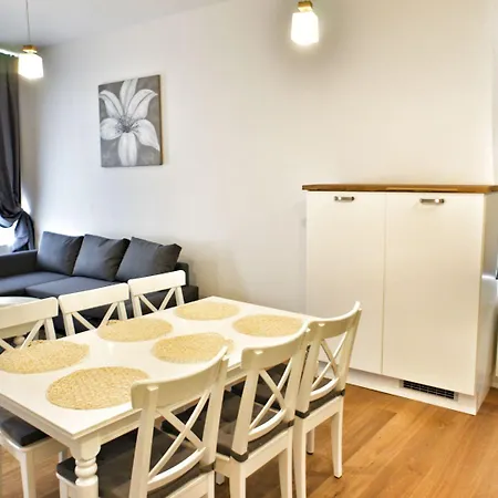 Laeken Apartment Brussels