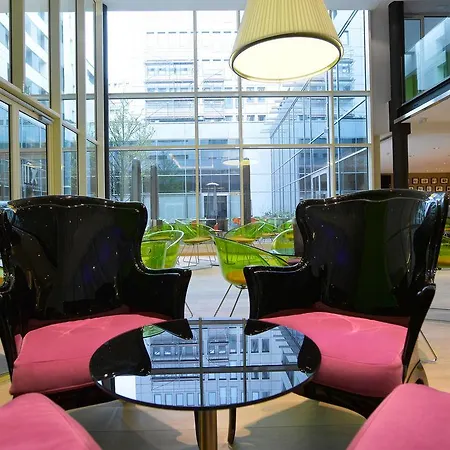 Thon Eu 4* Bruxelles