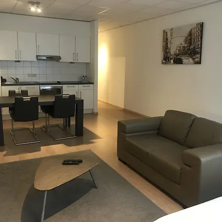 Hotel Craves Bruxelles