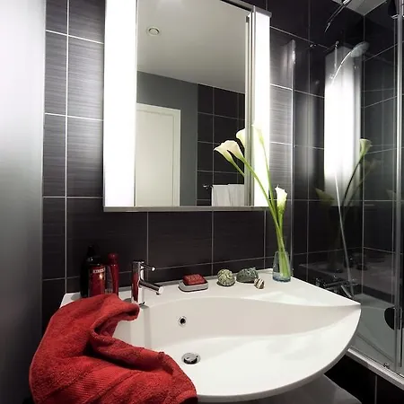Adagio Grand Place 3* Brussels