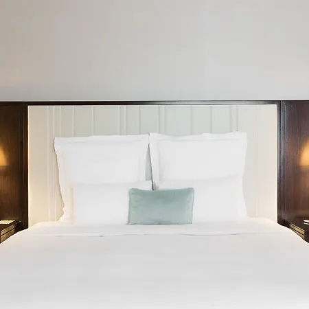 Hotel Renaissance Bruxelles
