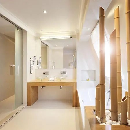 Metropole Hotell Bryssel