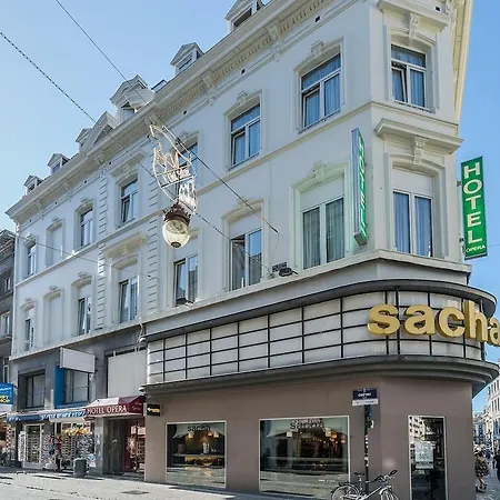 Safestay Grand Place