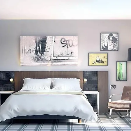 Radisson Collection Grand Place Hotell Bryssel