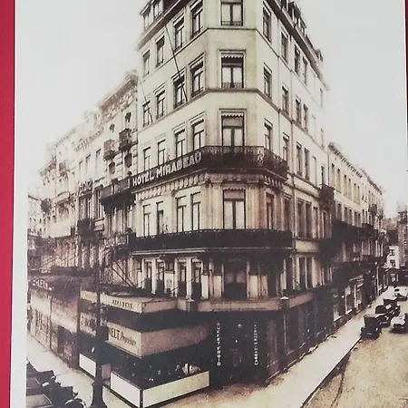 Mirabeau Отель