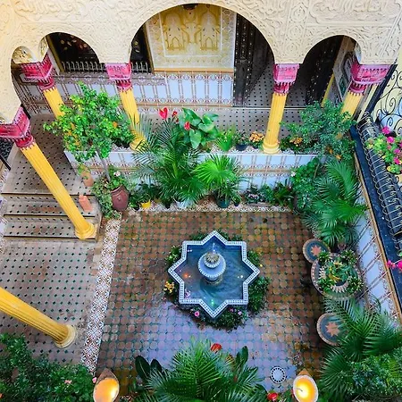 Hotel Mozart