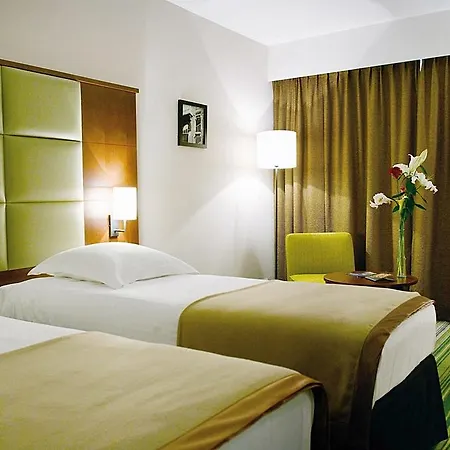 New Charlemagne Hotel 4*