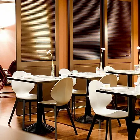 New Charlemagne 4* Bruxelles