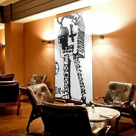 New Charlemagne ブリュッセル