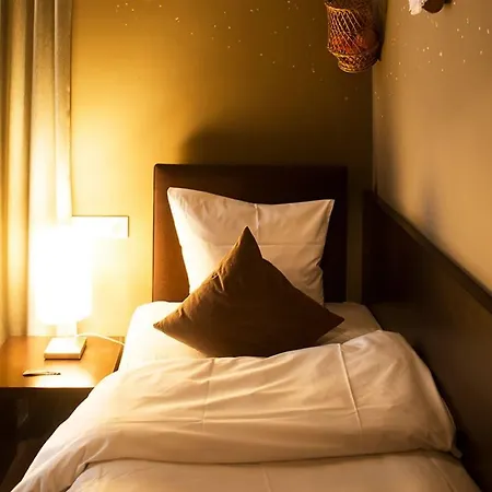 The Neufchatel 3* Saint-Gilles