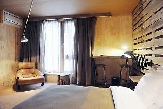 9hotel Chelton 酒店