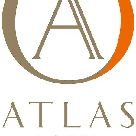 Hotel Atlas Brusel