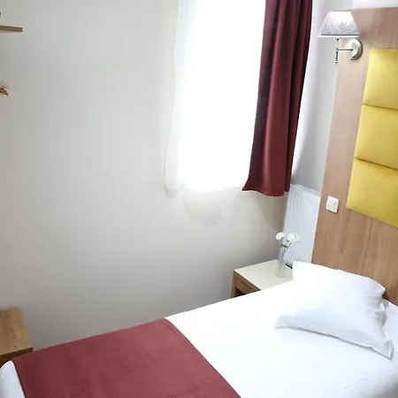 Hotel Sun 2*