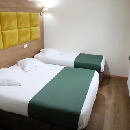 Hotel Sun