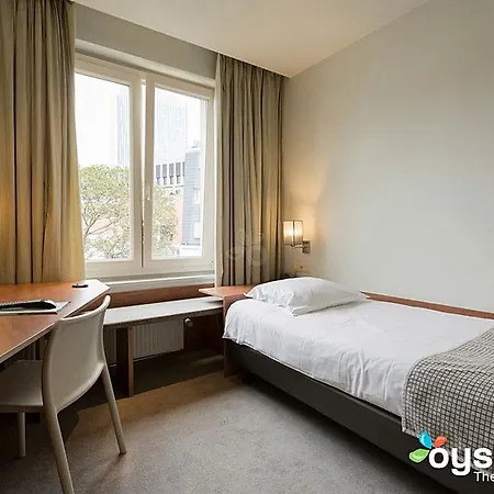 Du Congres Hotel 3*