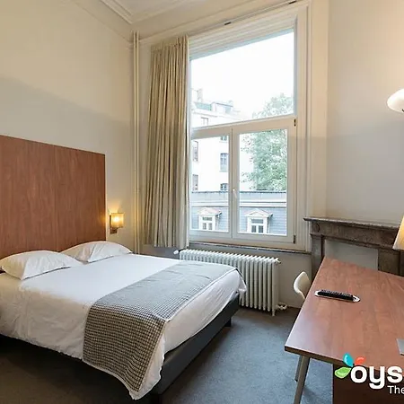 Du Congres 3* Bruxelas