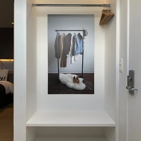 Smartflats - Fashion Apartment *