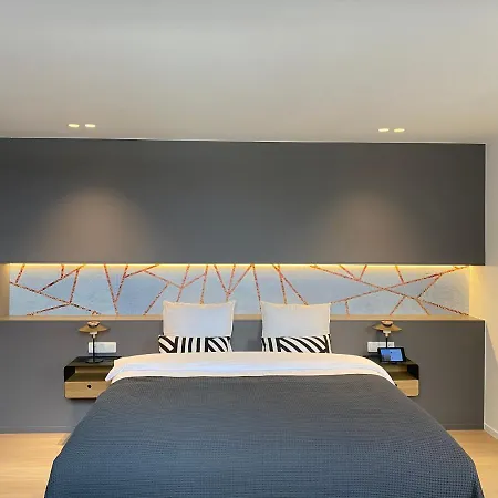 Smartflats - Fashion Apartment Brüssel
