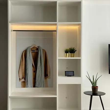 Smartflats - Fashion Appartement *