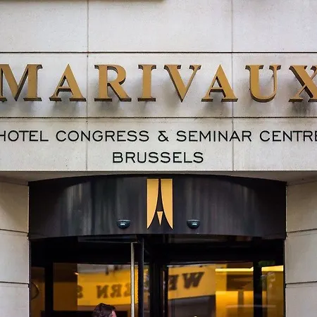 Marivaux Bruselas