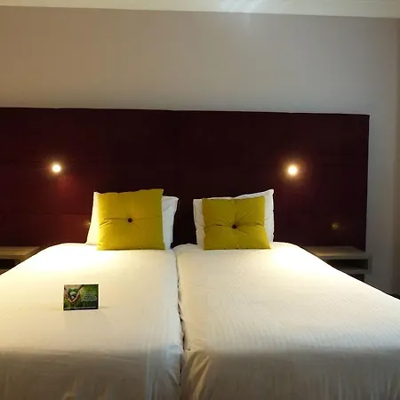 Marivaux Hotel 4*