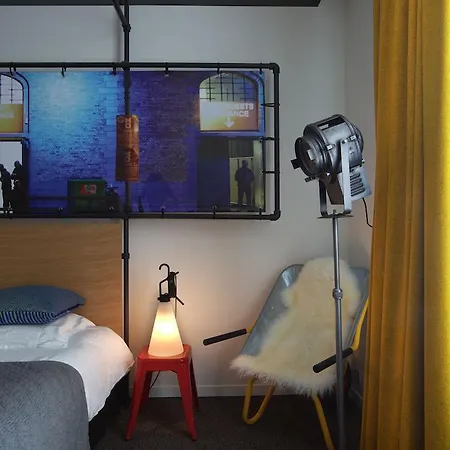 Zoom Bruxelles