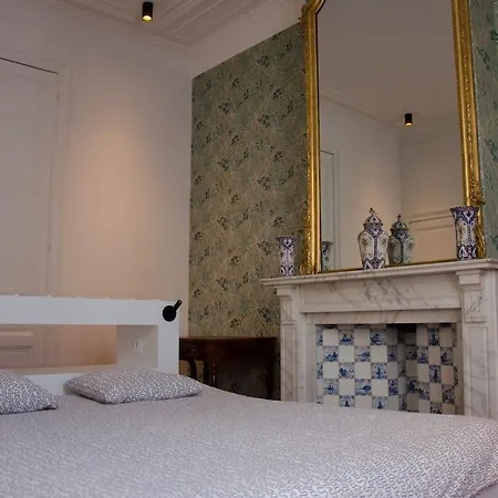 Moliere Bed & Breakfast