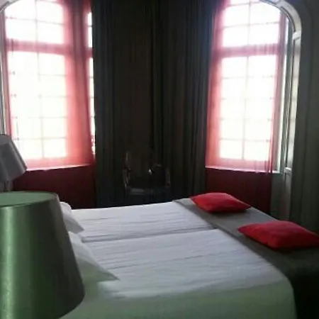 Monty Small Design Otel Woluwe-Saint-Lambert