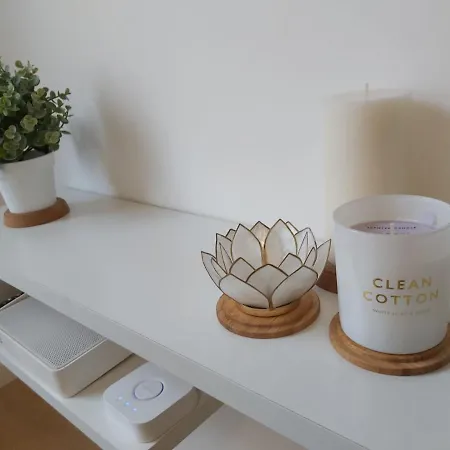 Apartamento Luxueux Dans Le Coeur De *