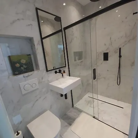 Apartment Luxueux Dans Le Coeur De *
