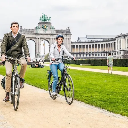 ファースト ユーロフラット ホテル