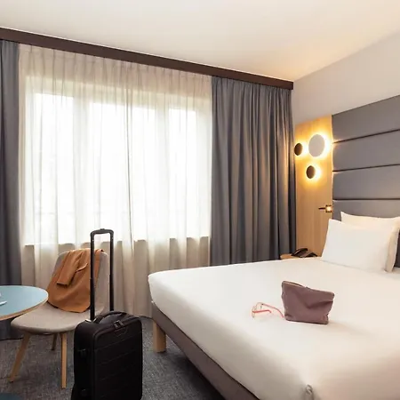 Novotel Centre Midi